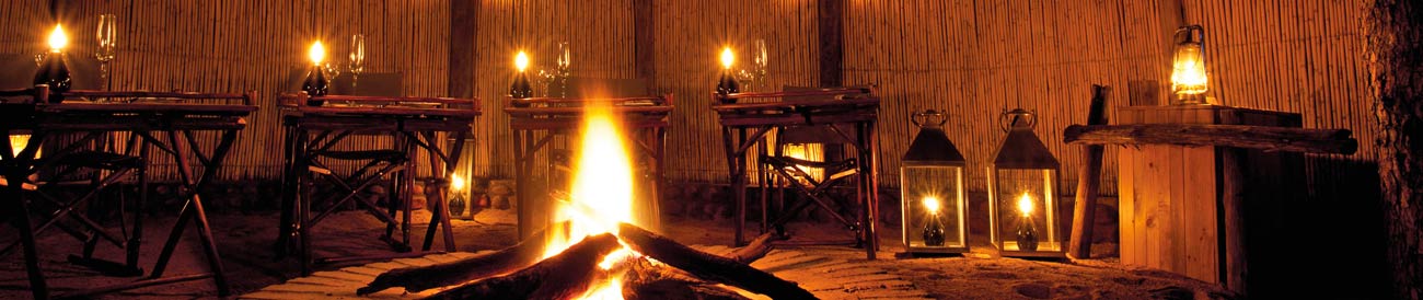 Kings Camp Private Game Reserve